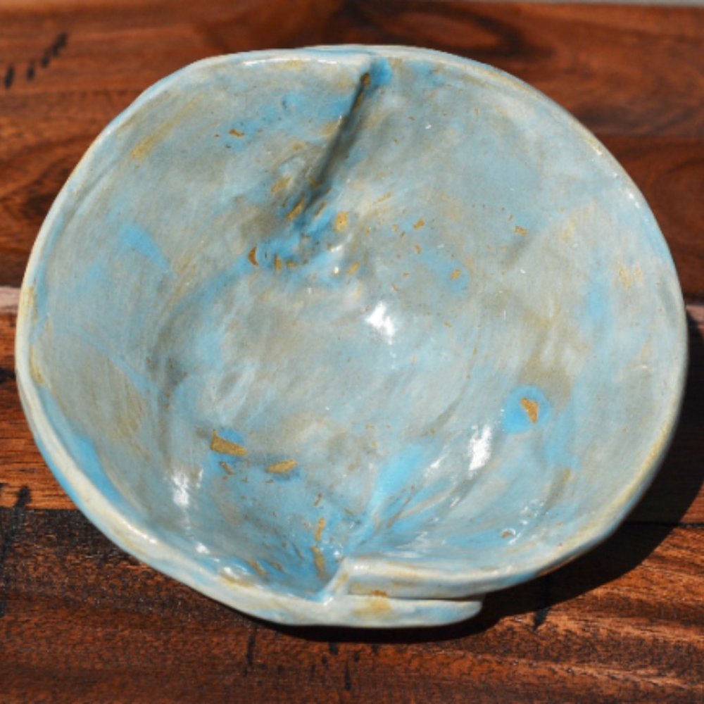 *NEW* Small Ceramic Bowl